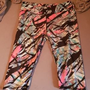 Fabletics L leggings